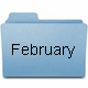 February 2025