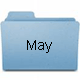 May 2025