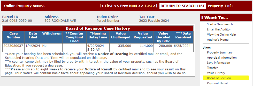 How can I check the status of my case? How can I check the status of my case?